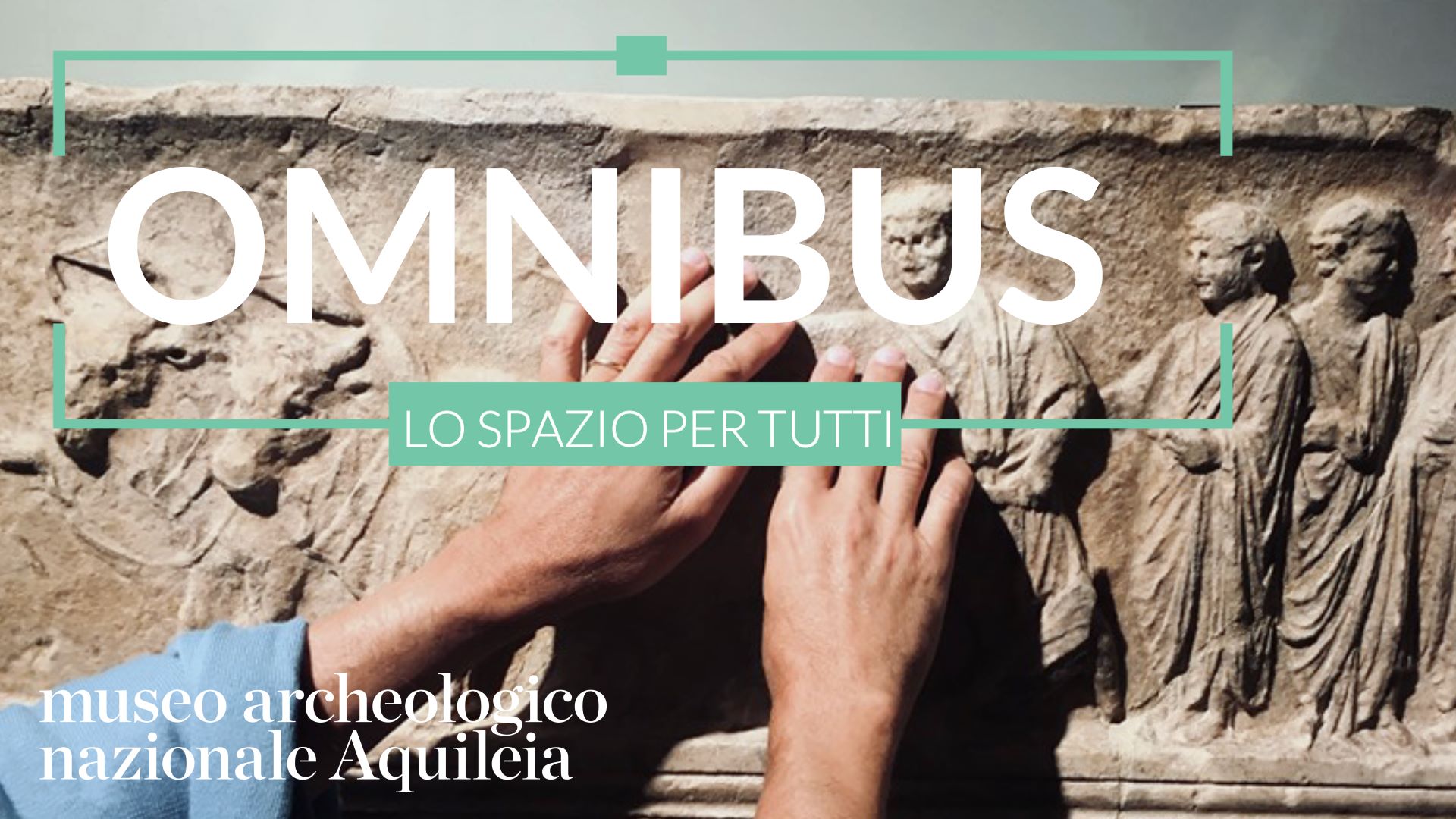 Omnibus - Lo Spazio per tutti